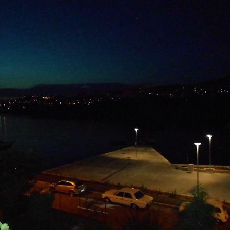 Apartments Ema Sibenik Bagian luar foto