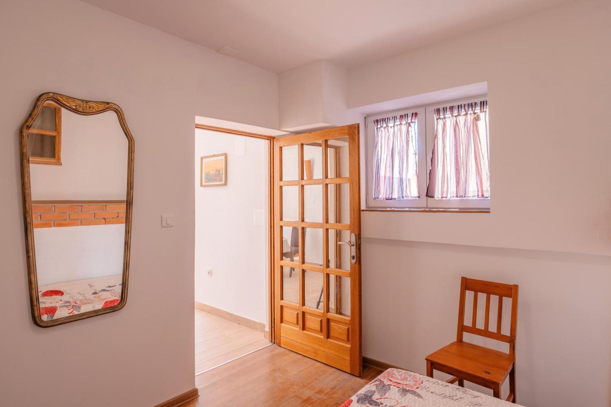 Apartments Ema Sibenik Bagian luar foto