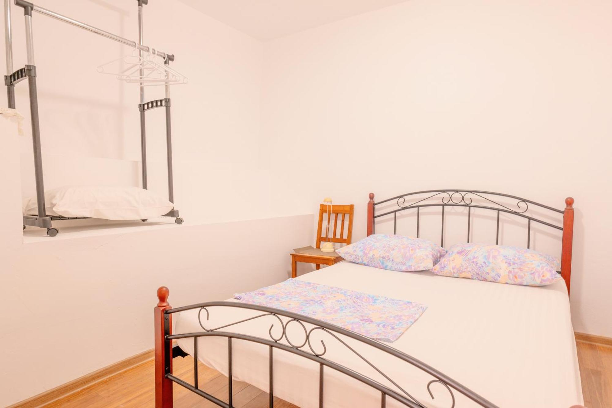 Apartments Ema Sibenik Bagian luar foto