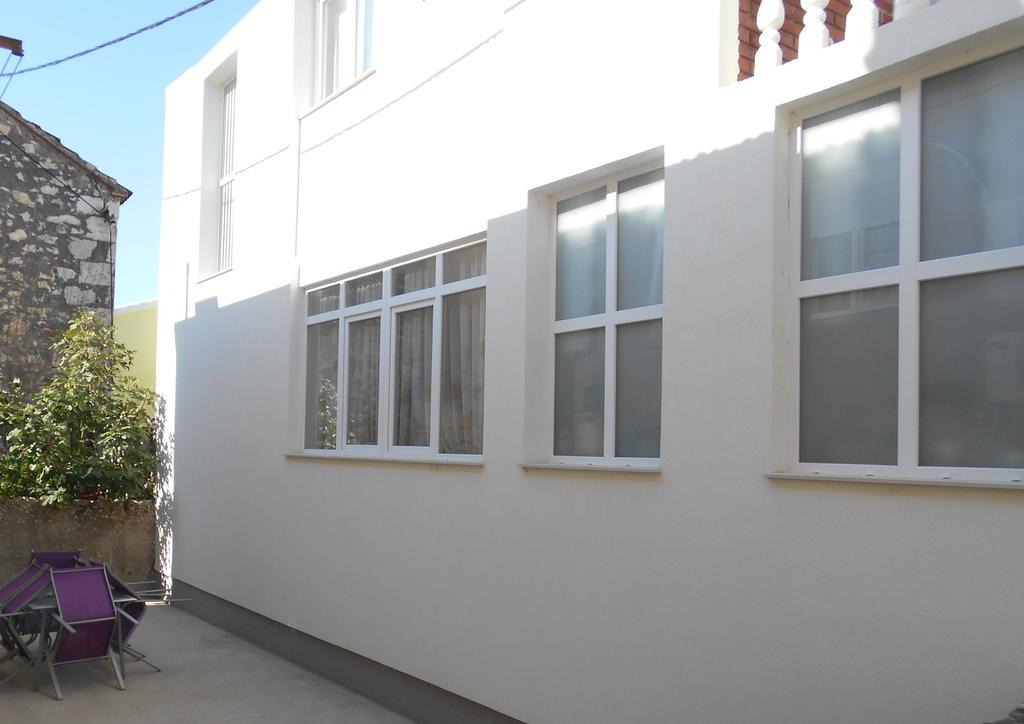 Apartments Ema Sibenik Bagian luar foto