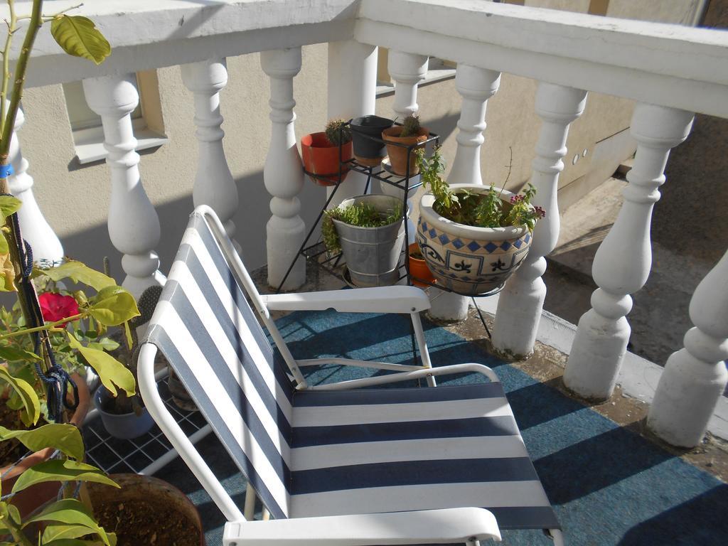 Apartments Ema Sibenik Bagian luar foto