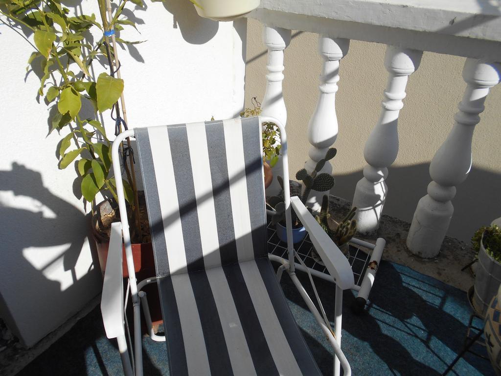 Apartments Ema Sibenik Bagian luar foto