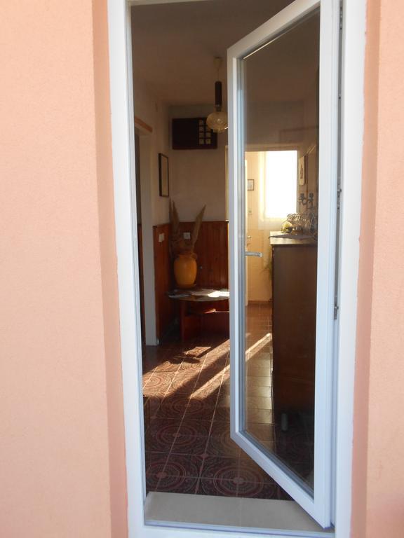 Apartments Ema Sibenik Bagian luar foto