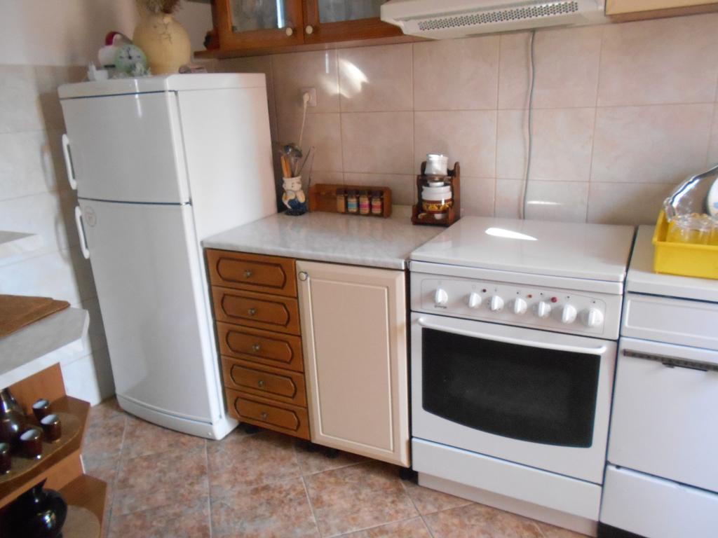 Apartments Ema Sibenik Bagian luar foto