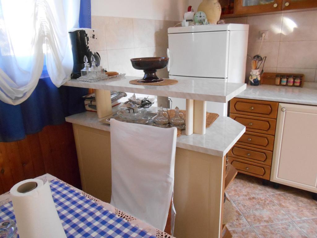 Apartments Ema Sibenik Bagian luar foto