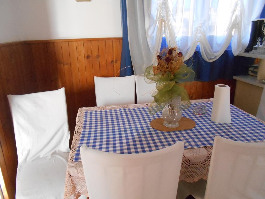Apartments Ema Sibenik Bagian luar foto