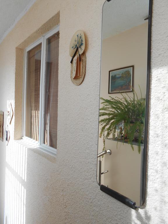 Apartments Ema Sibenik Bagian luar foto
