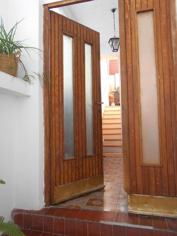 Apartments Ema Sibenik Bagian luar foto