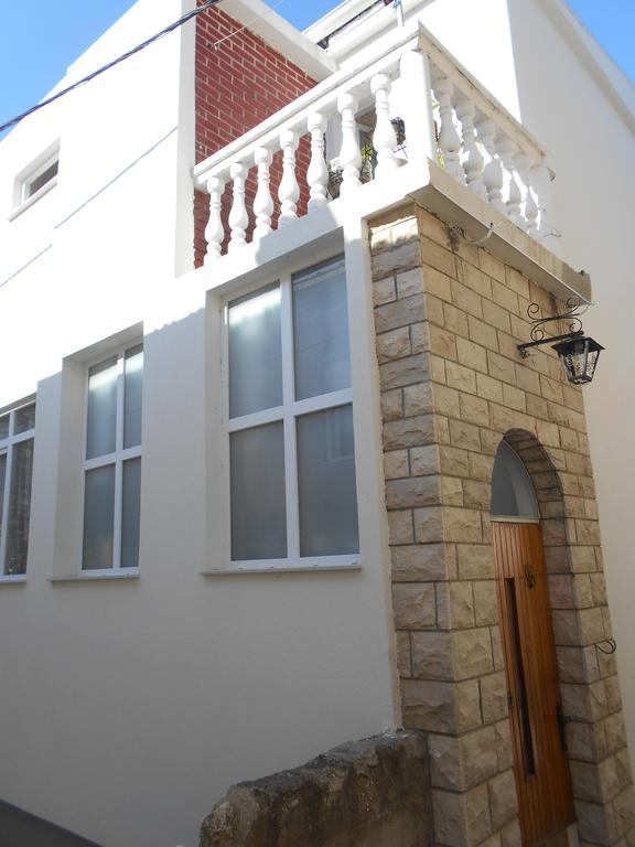 Apartments Ema Sibenik Bagian luar foto
