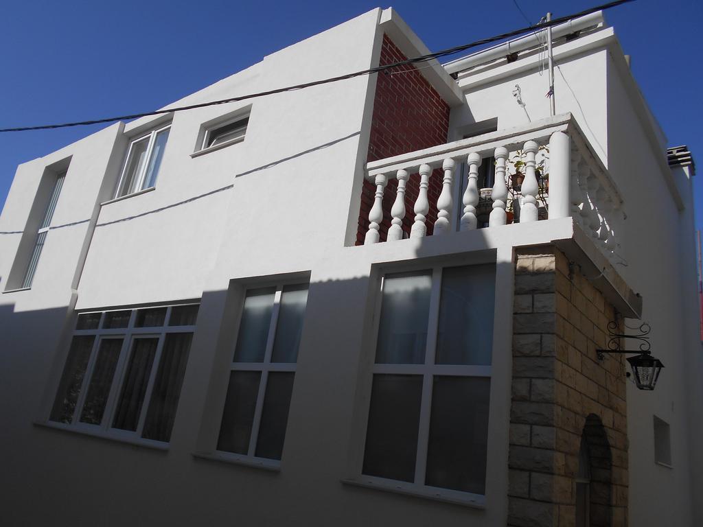 Apartments Ema Sibenik Bagian luar foto