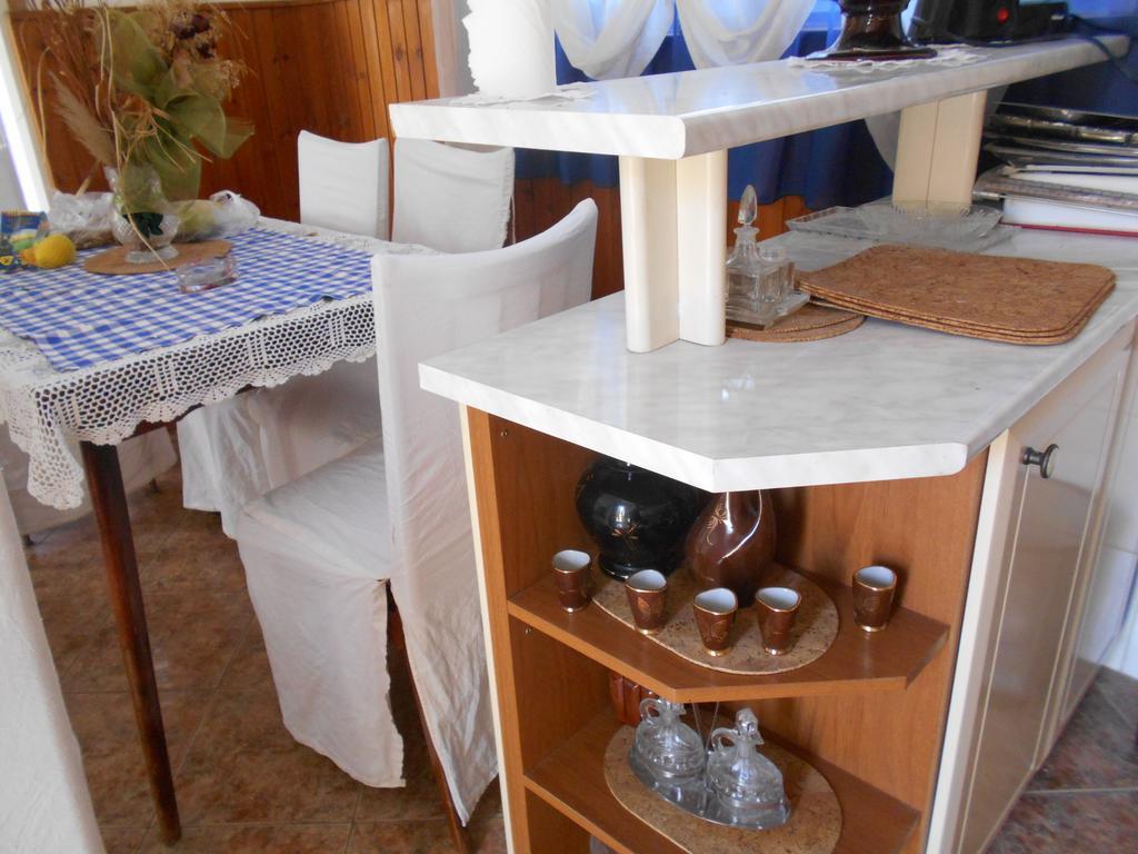 Apartments Ema Sibenik Bagian luar foto