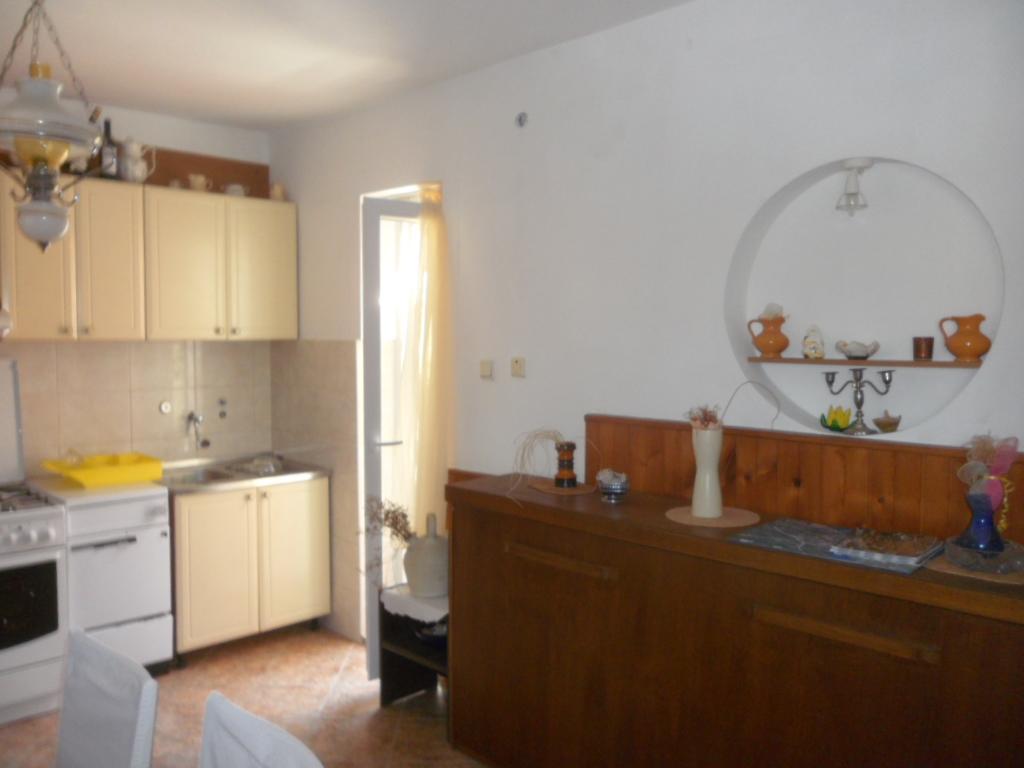 Apartments Ema Sibenik Bagian luar foto