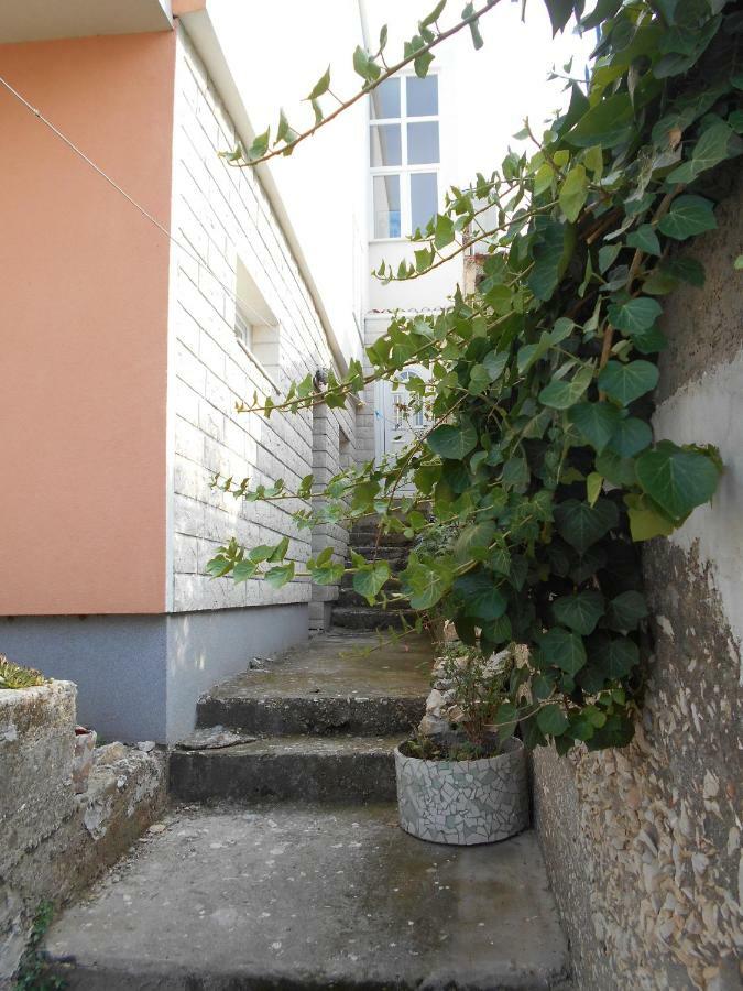 Apartments Ema Sibenik Bagian luar foto